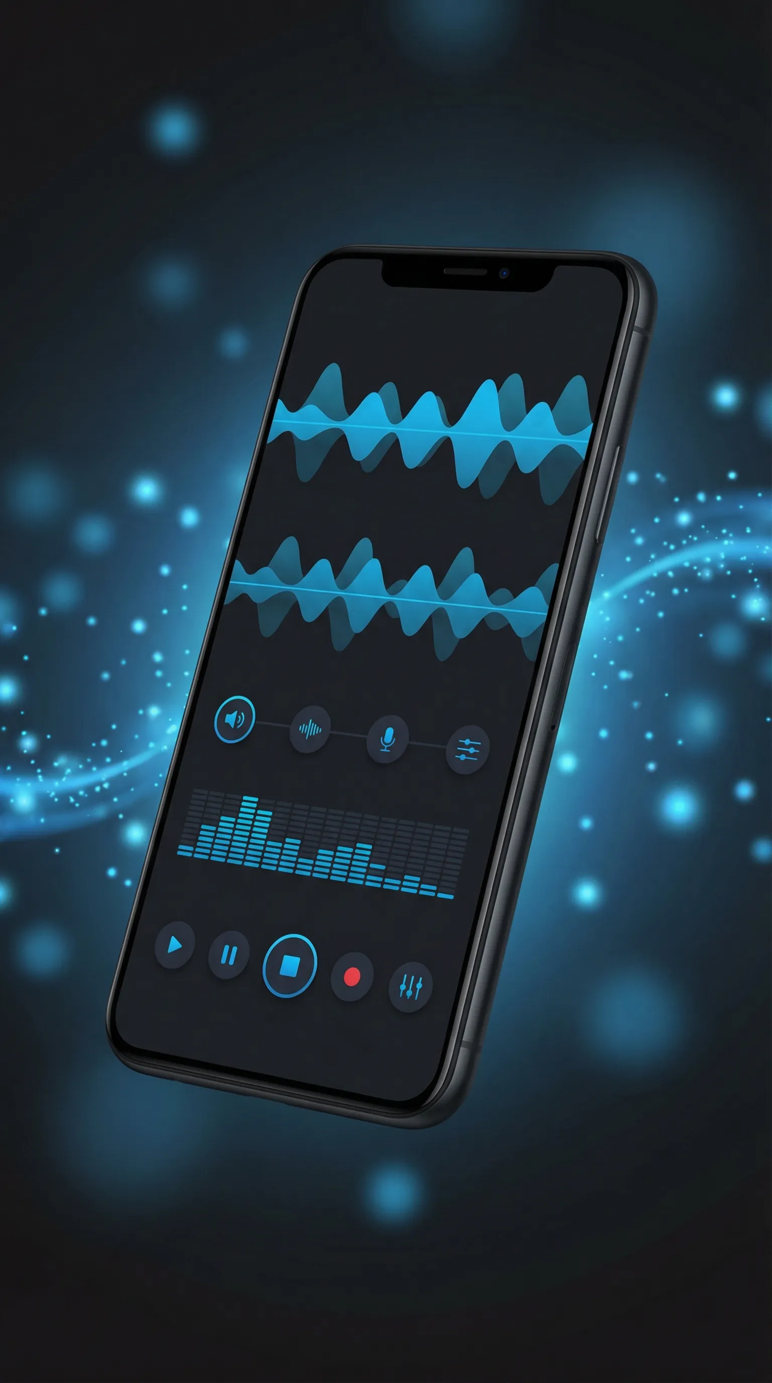 KB体育 APP 界面展示